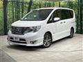 2014 Nissan Serena