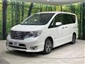 2014 Nissan Serena