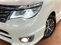 2015 Nissan Serena