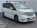 2016 Nissan Serena