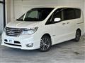 2016 Nissan Serena