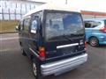 1995 Subaru Sambar Dias