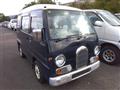 1995 Subaru Sambar Dias