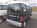 1995 Subaru Sambar Dias