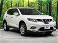 2016 Nissan X-Trail