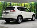 2016 Nissan X-Trail