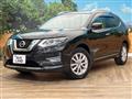 2019 Nissan X-Trail