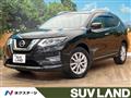 2019 Nissan X-Trail