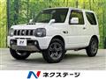 2015 Suzuki Jimny