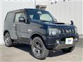 2015 Suzuki Jimny