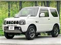 2017 Suzuki Jimny