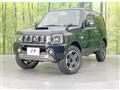 2018 Suzuki Jimny