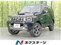 2018 Suzuki Jimny