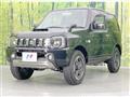 2018 Suzuki Jimny