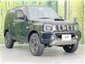 2018 Suzuki Jimny