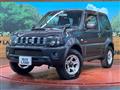 2013 Suzuki Jimny Sierra