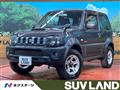 2013 Suzuki Jimny Sierra