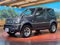 2013 Suzuki Jimny Sierra