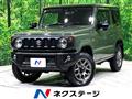 2018 Suzuki Jimny