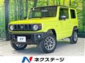 2018 Suzuki Jimny