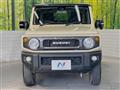 2019 Suzuki Jimny