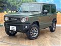 2019 Suzuki Jimny