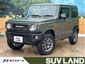 2019 Suzuki Jimny