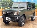 2019 Suzuki Jimny