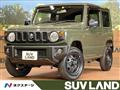 2020 Suzuki Jimny