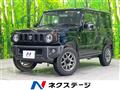 2020 Suzuki Jimny