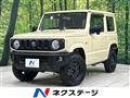 2020 Suzuki Jimny