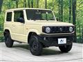 2020 Suzuki Jimny