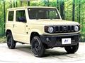 2020 Suzuki Jimny