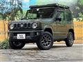 2020 Suzuki Jimny