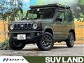 2020 Suzuki Jimny