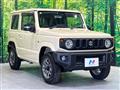 2020 Suzuki Jimny