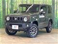 2020 Suzuki Jimny