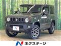 2020 Suzuki Jimny