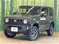 2020 Suzuki Jimny