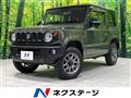 2021 Suzuki Jimny