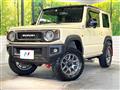 2021 Suzuki Jimny