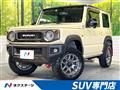 2021 Suzuki Jimny