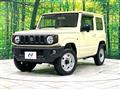 2021 Suzuki Jimny