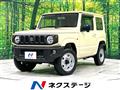 2021 Suzuki Jimny