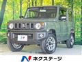 2021 Suzuki Jimny