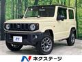 2021 Suzuki Jimny