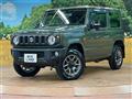 2022 Suzuki Jimny