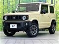 2022 Suzuki Jimny