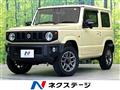 2022 Suzuki Jimny