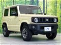 2022 Suzuki Jimny